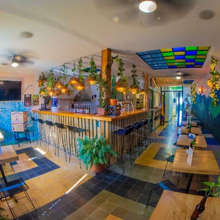 Hostal Siete Rios Cali Buitenkant foto