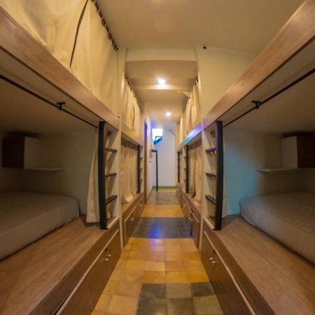 Hostal Siete Rios Cali Buitenkant foto