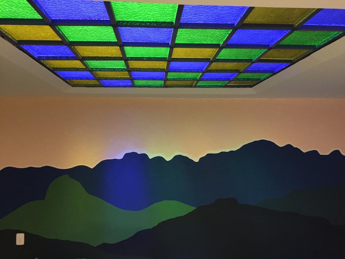 Hostal Siete Rios Cali Buitenkant foto