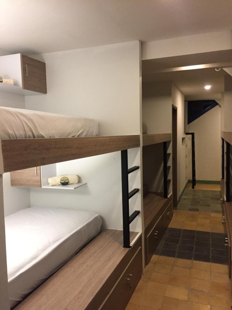 Hostal Siete Rios Cali Buitenkant foto