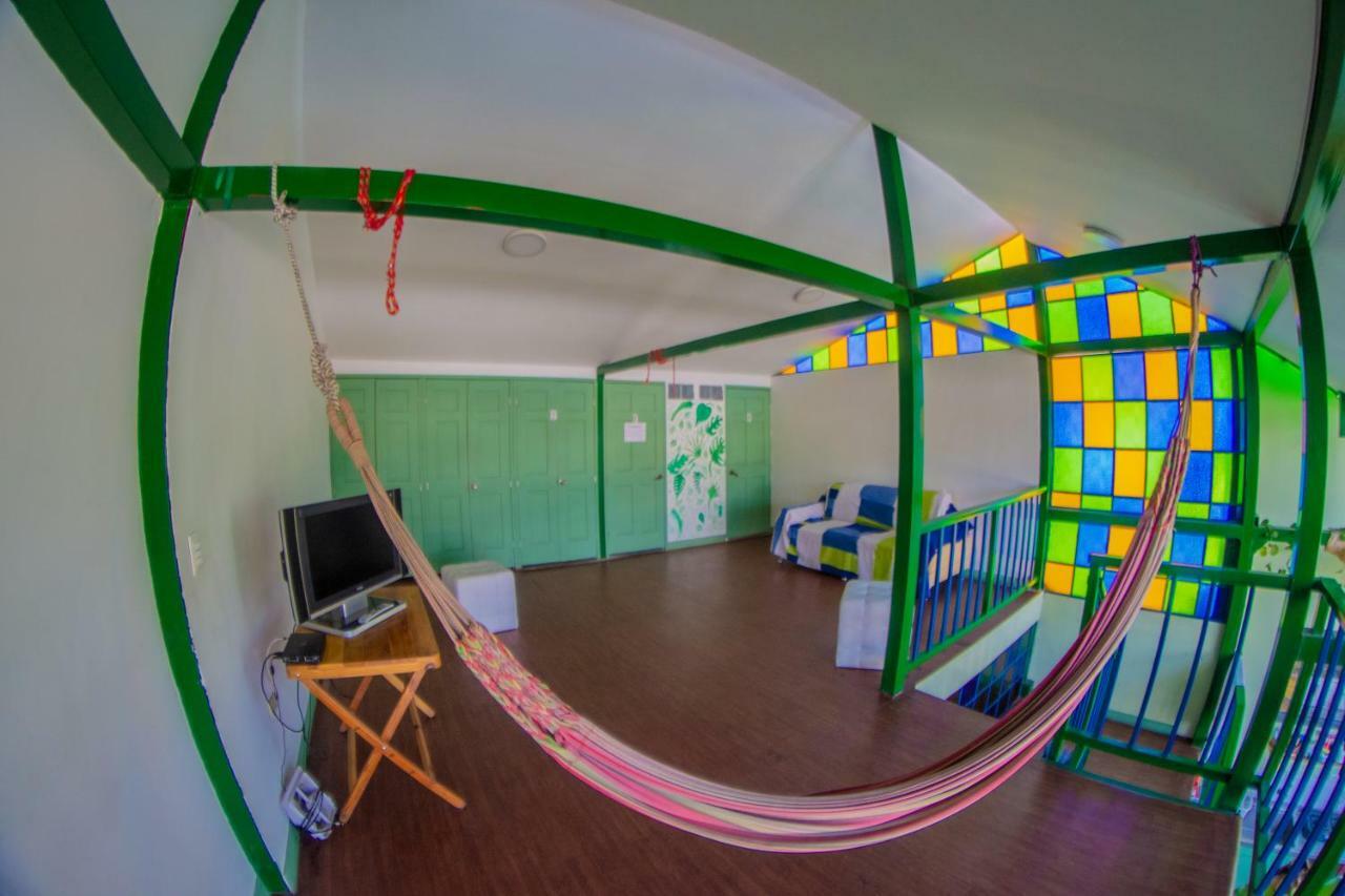 Hostal Siete Rios Cali Buitenkant foto